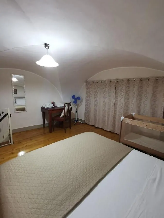 Apartment Catania Appartamento Siciliano